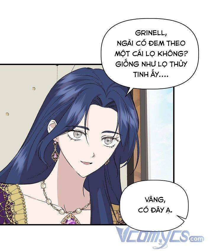 Tôi Không Phải Là Cinderella Chapter 23 - 31