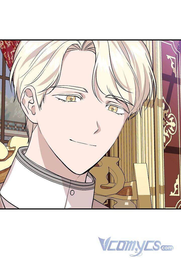 Tôi Không Phải Là Cinderella Chapter 24 - 25