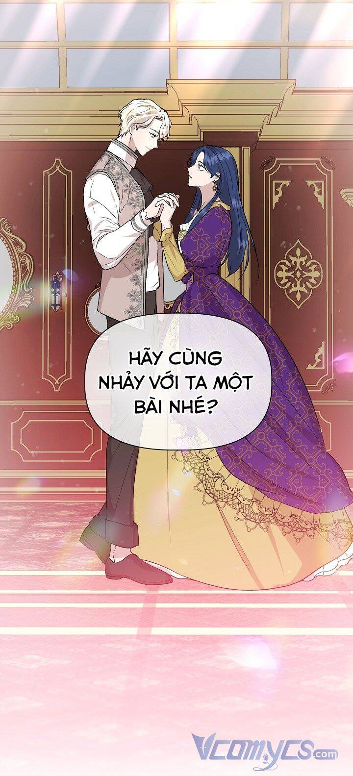 Tôi Không Phải Là Cinderella Chapter 24 - 61