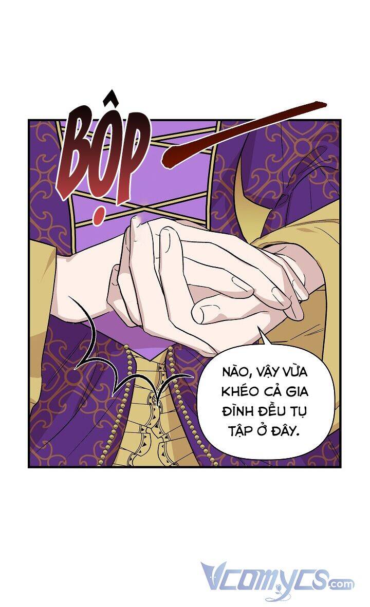 Tôi Không Phải Là Cinderella Chapter 27 - 34