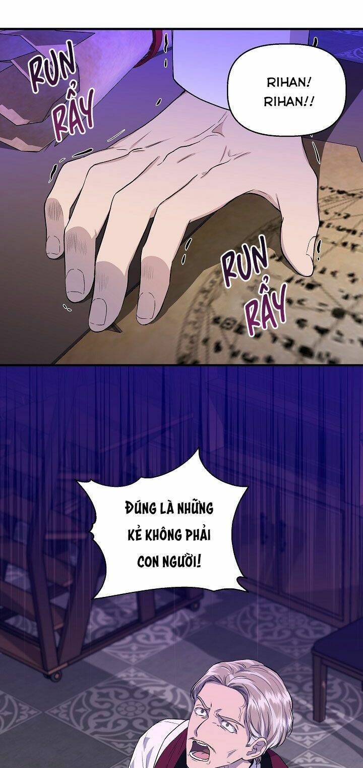 Tôi Không Phải Là Cinderella Chapter 30 - 8