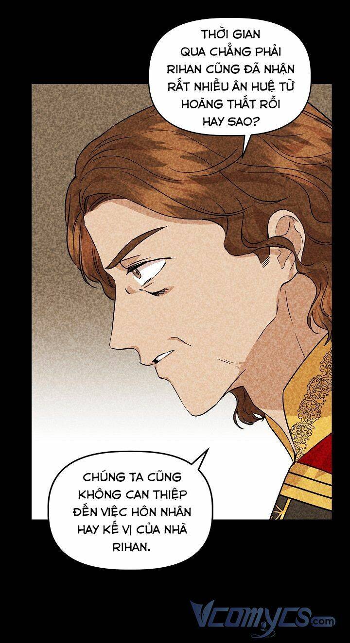 Tôi Không Phải Là Cinderella Chapter 32 - 26