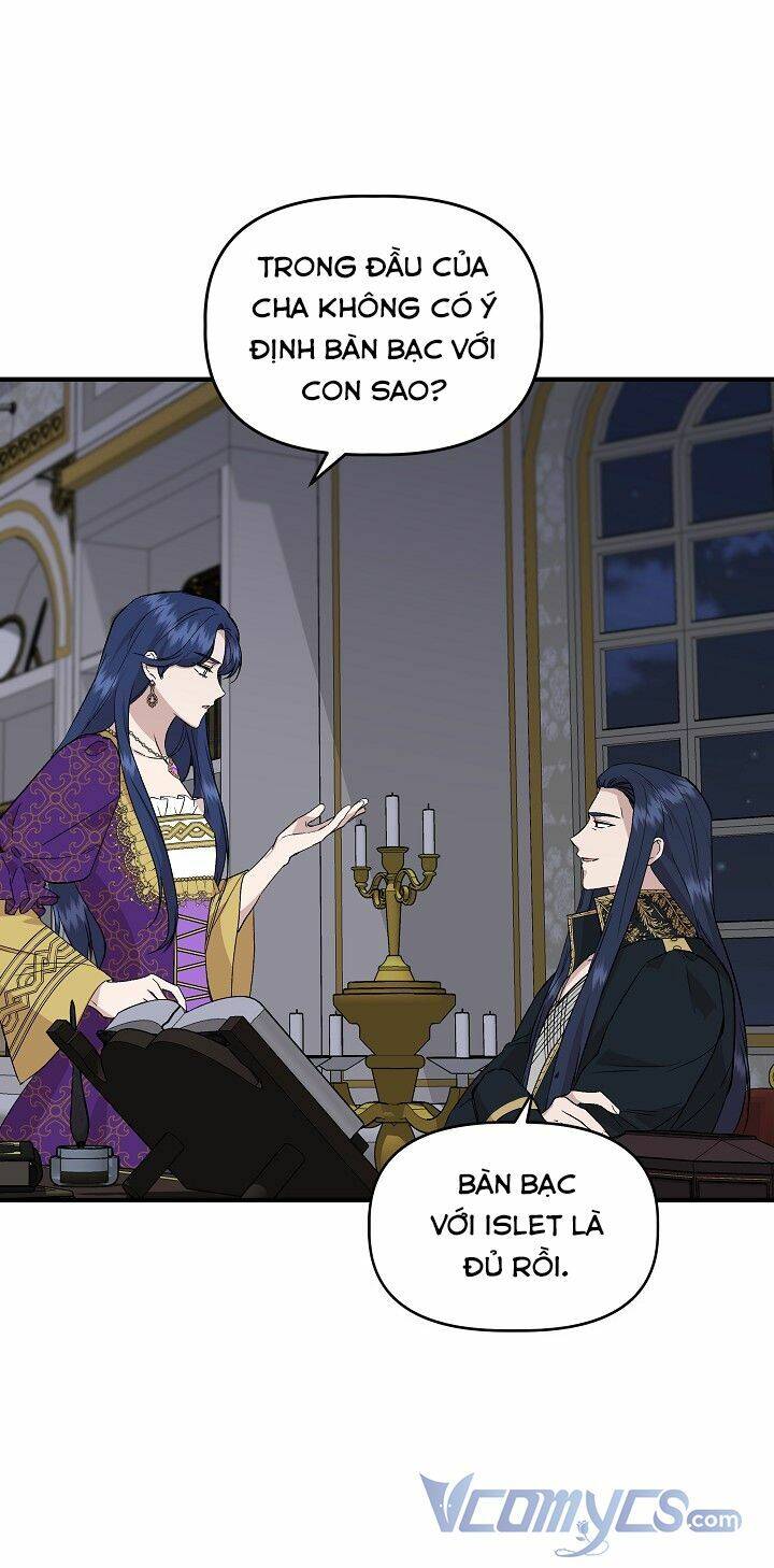 Tôi Không Phải Là Cinderella Chapter 32 - 44