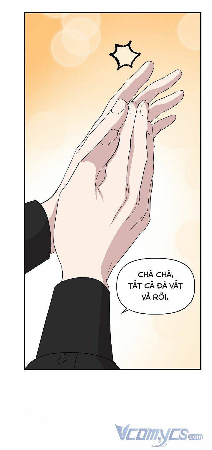 Tôi Không Phải Là Cinderella Chapter 33 - 36