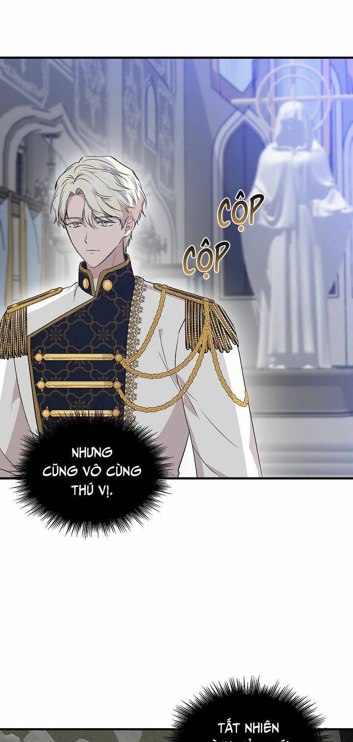 Tôi Không Phải Là Cinderella Chapter 34 - 50