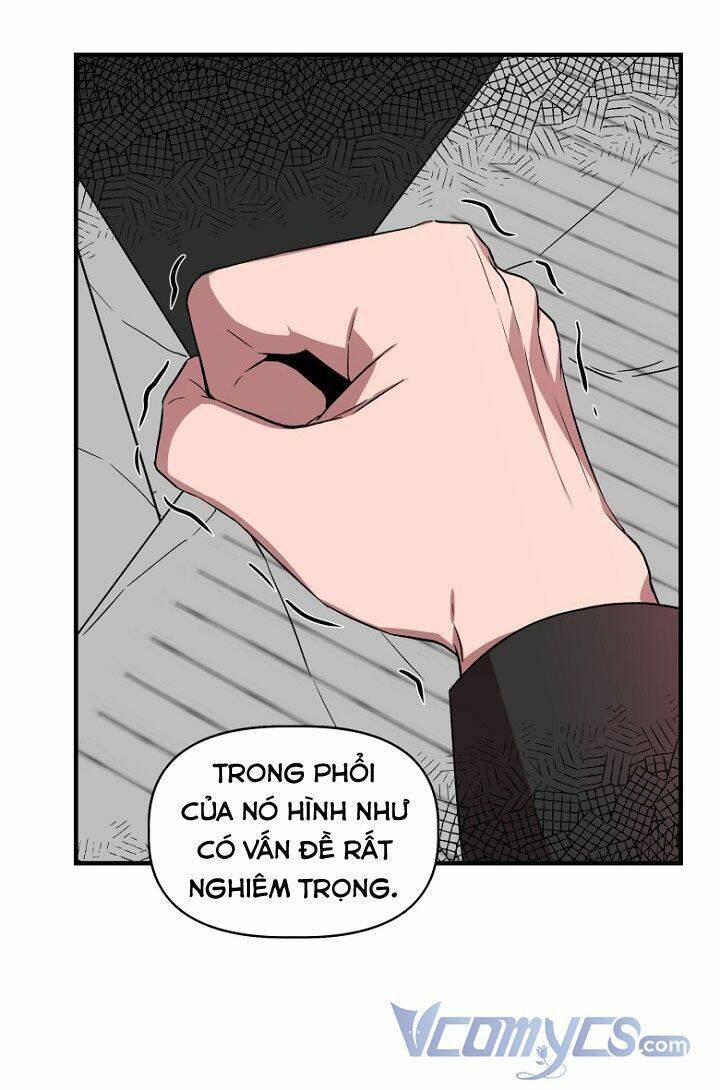 Tôi Không Phải Là Cinderella Chapter 35 - 22