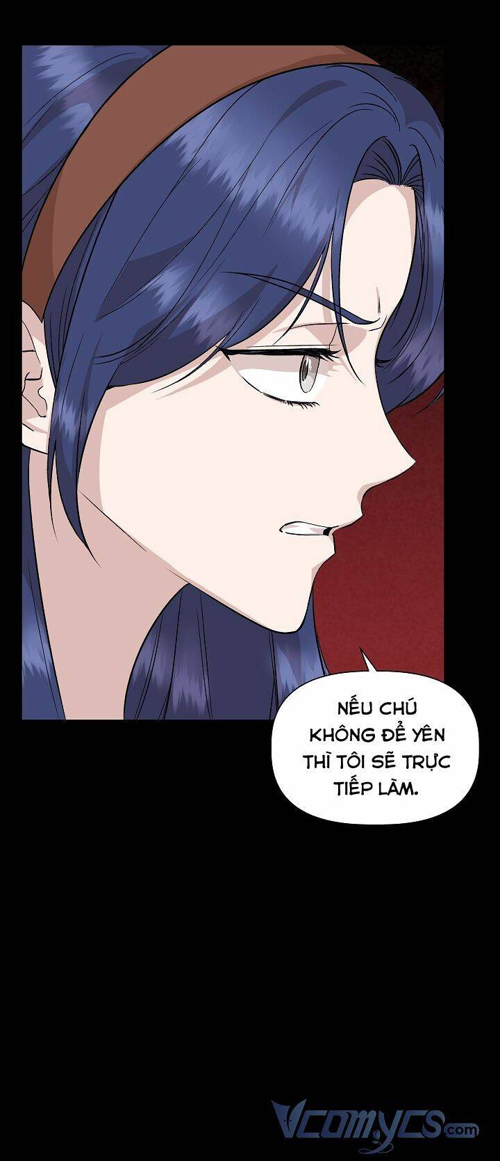 Tôi Không Phải Là Cinderella Chapter 39 - 36