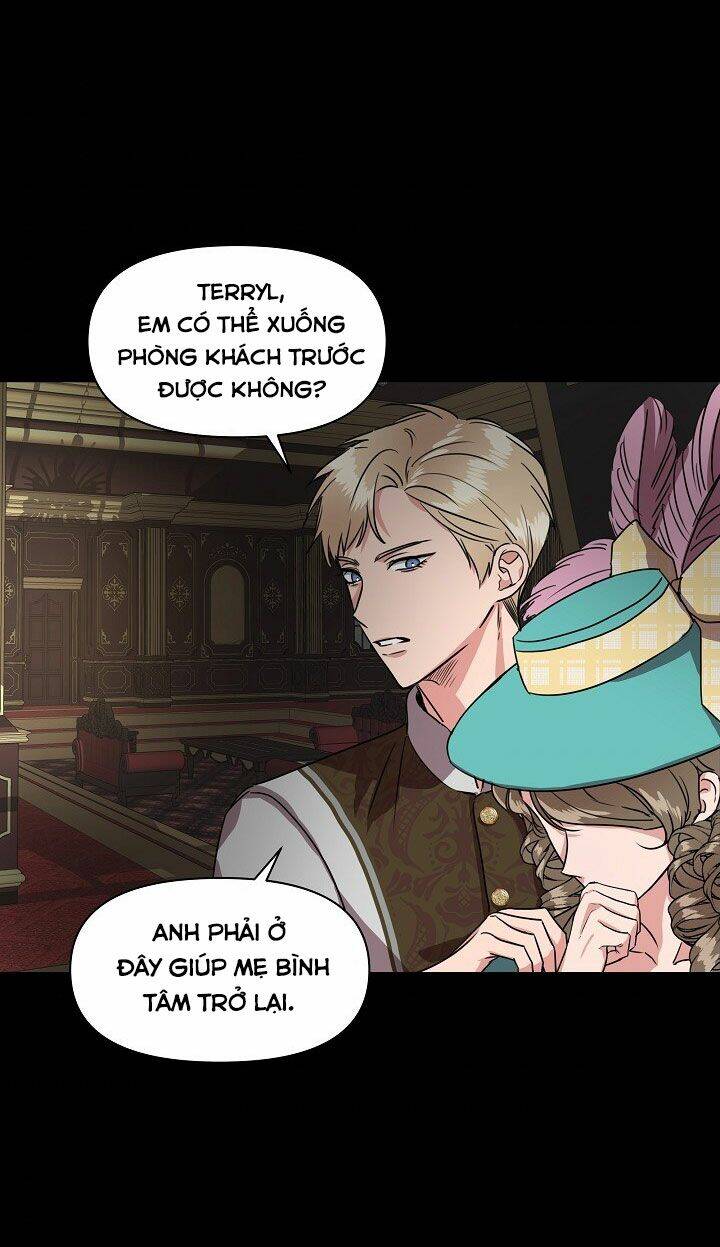 Tôi Không Phải Là Cinderella Chapter 4 - 48