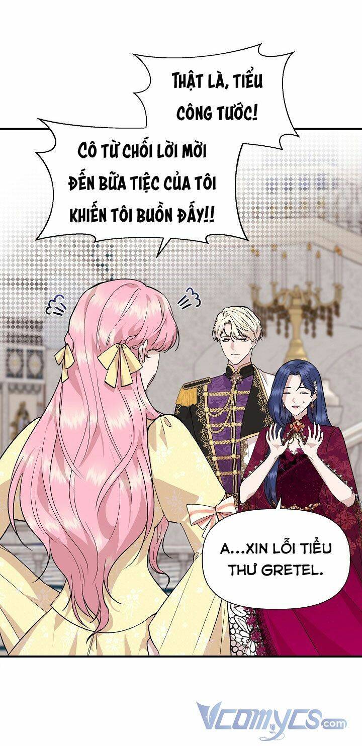 Tôi Không Phải Là Cinderella Chapter 40 - 11