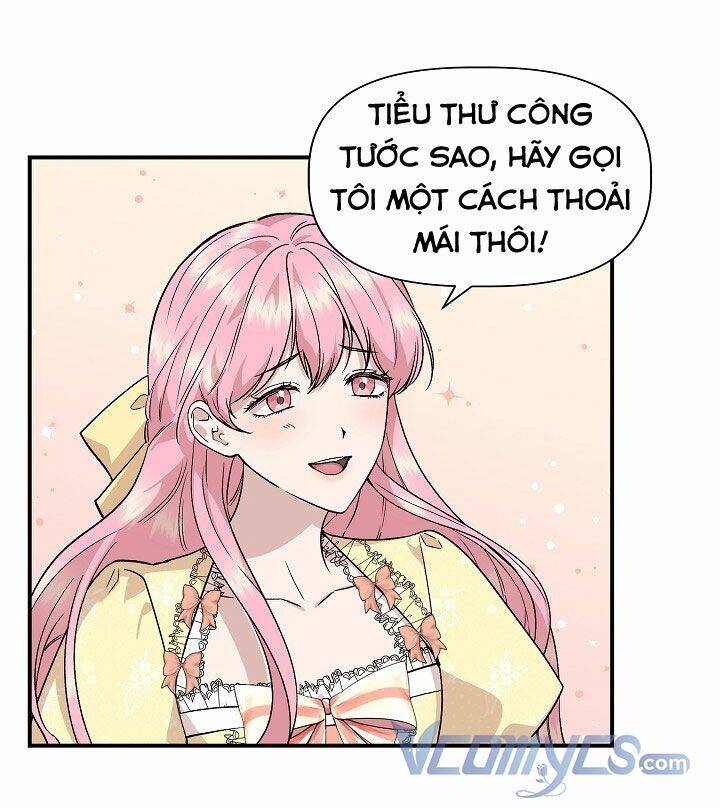 Tôi Không Phải Là Cinderella Chapter 40 - 12