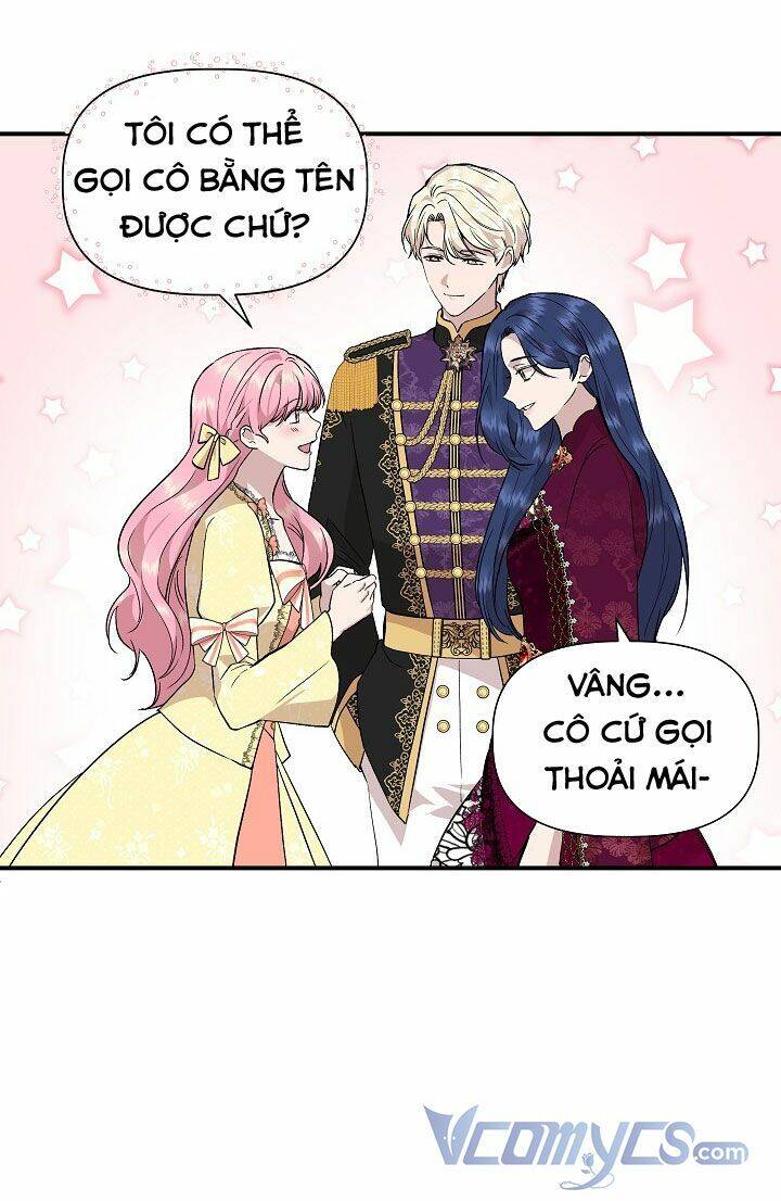 Tôi Không Phải Là Cinderella Chapter 40 - 16