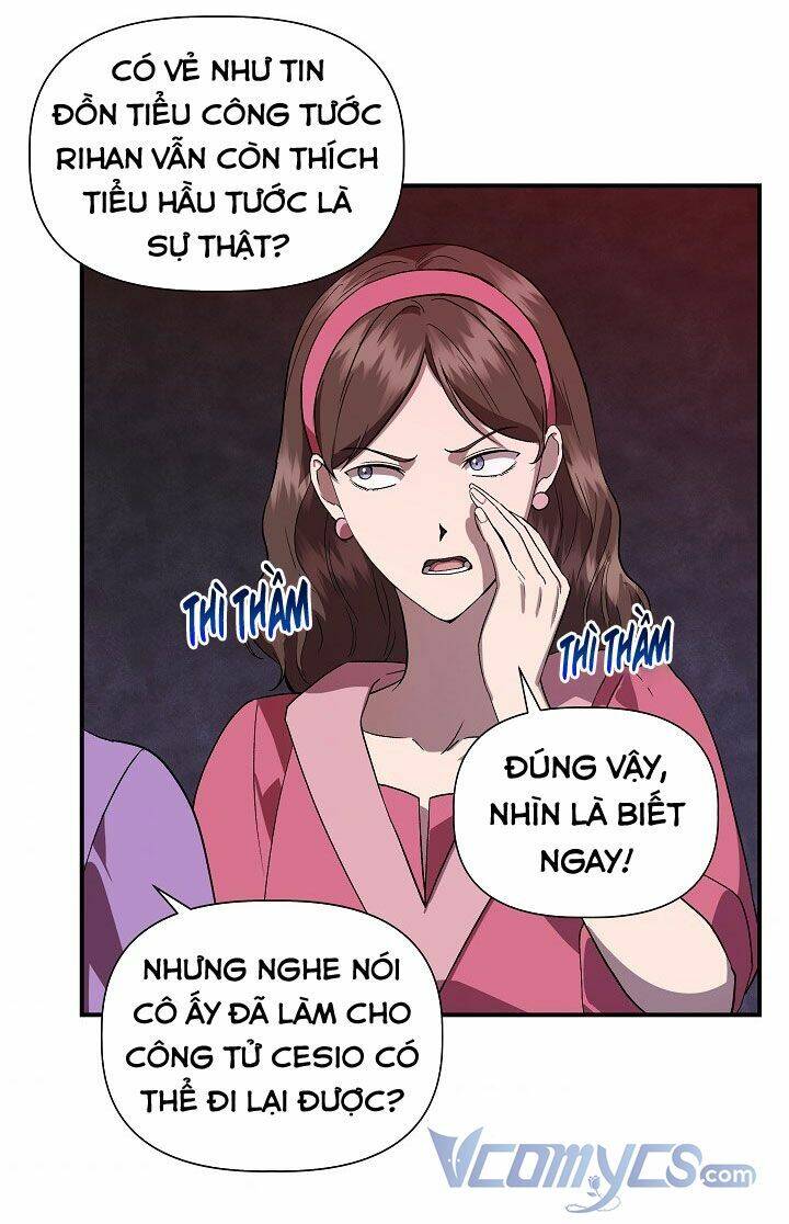 Tôi Không Phải Là Cinderella Chapter 40 - 31