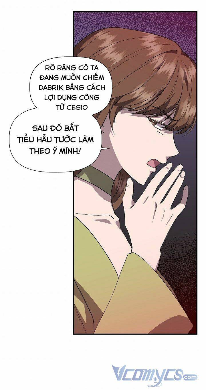 Tôi Không Phải Là Cinderella Chapter 40 - 32