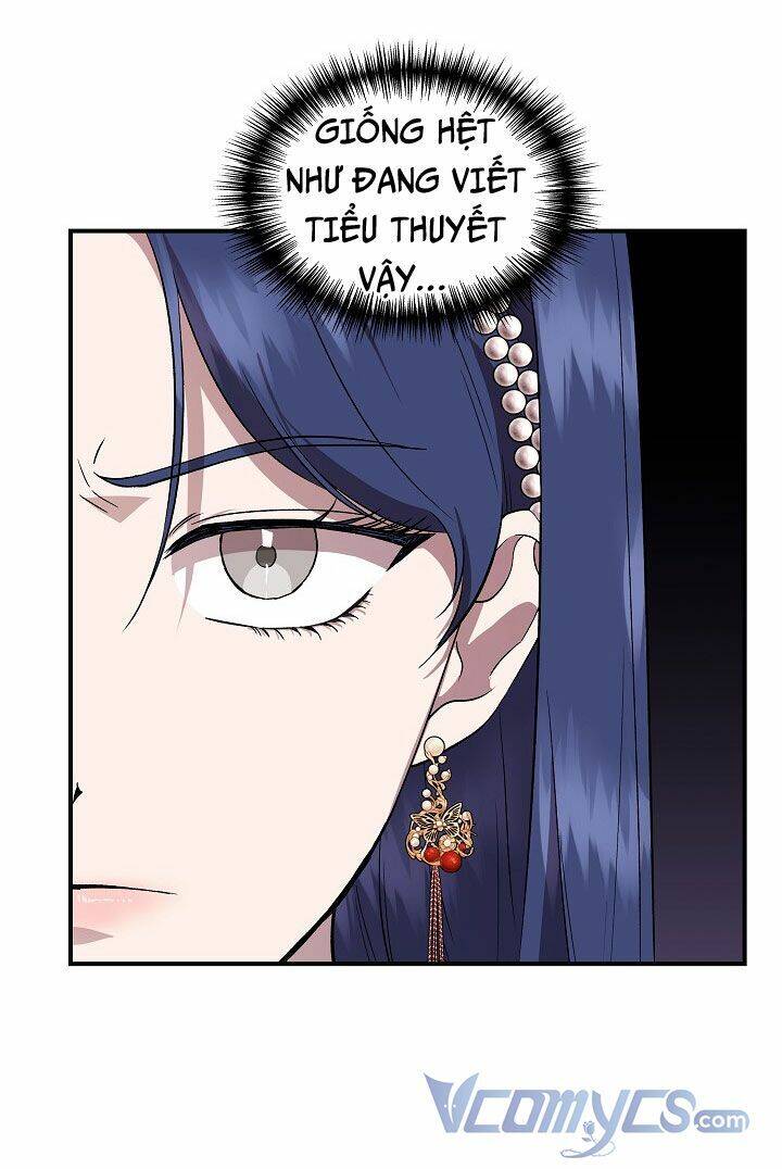 Tôi Không Phải Là Cinderella Chapter 40 - 33