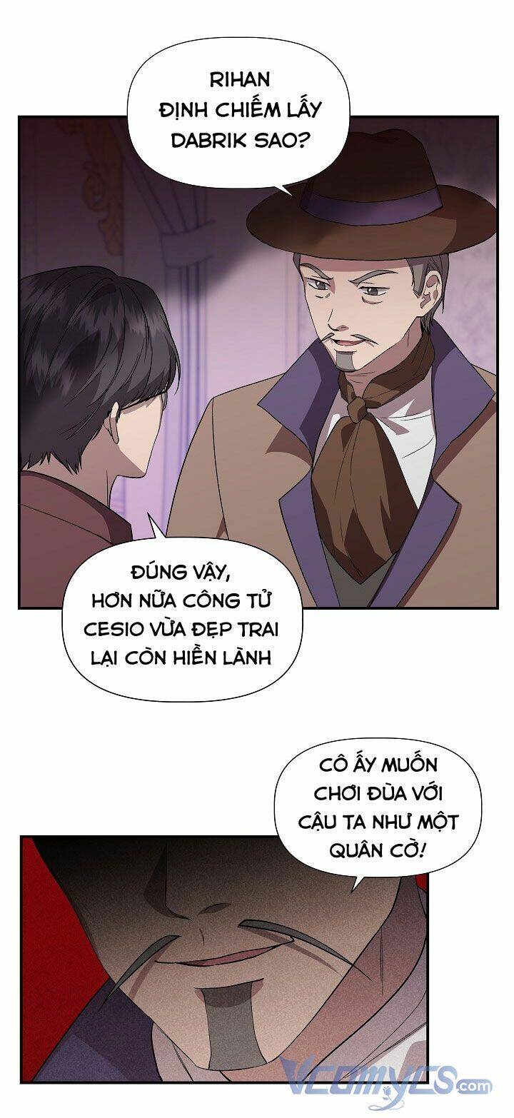 Tôi Không Phải Là Cinderella Chapter 40 - 34