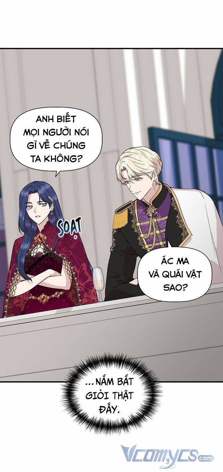 Tôi Không Phải Là Cinderella Chapter 40 - 42