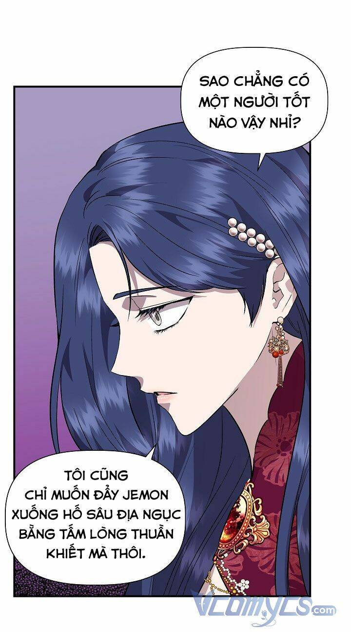 Tôi Không Phải Là Cinderella Chapter 40 - 43