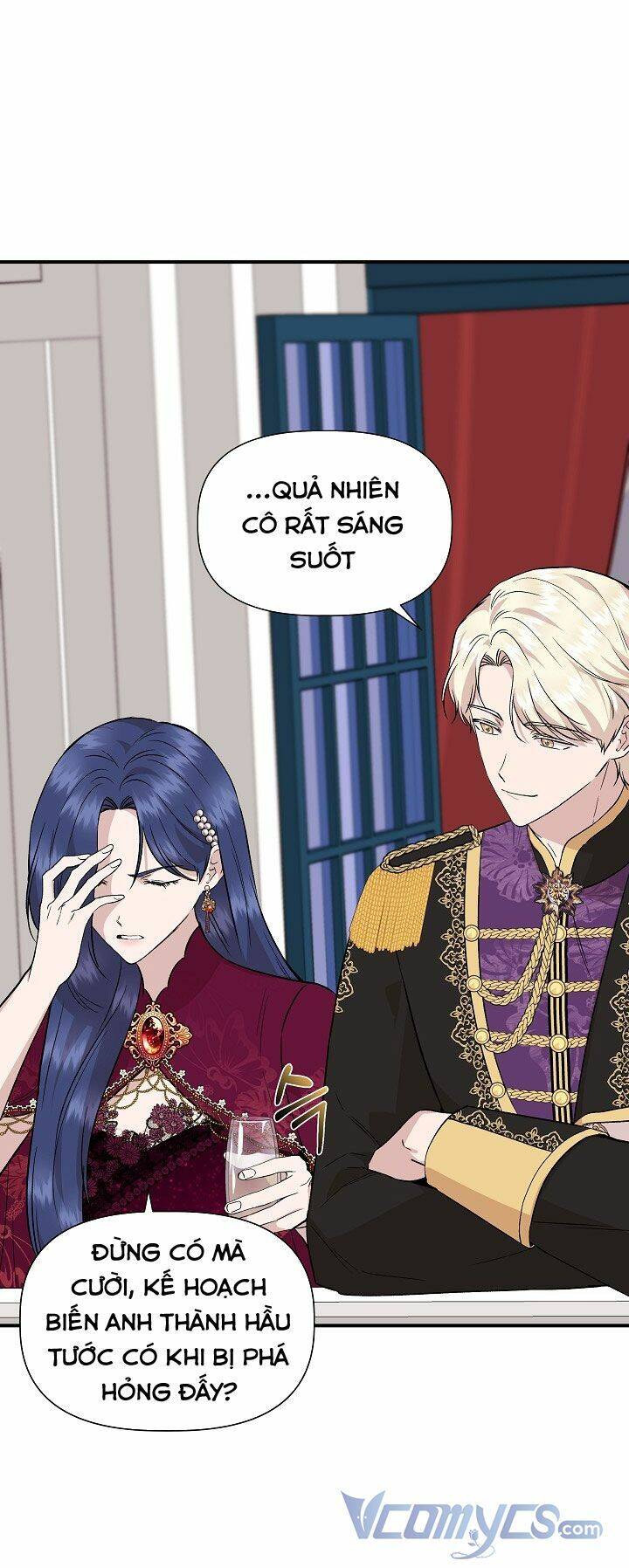 Tôi Không Phải Là Cinderella Chapter 40 - 44