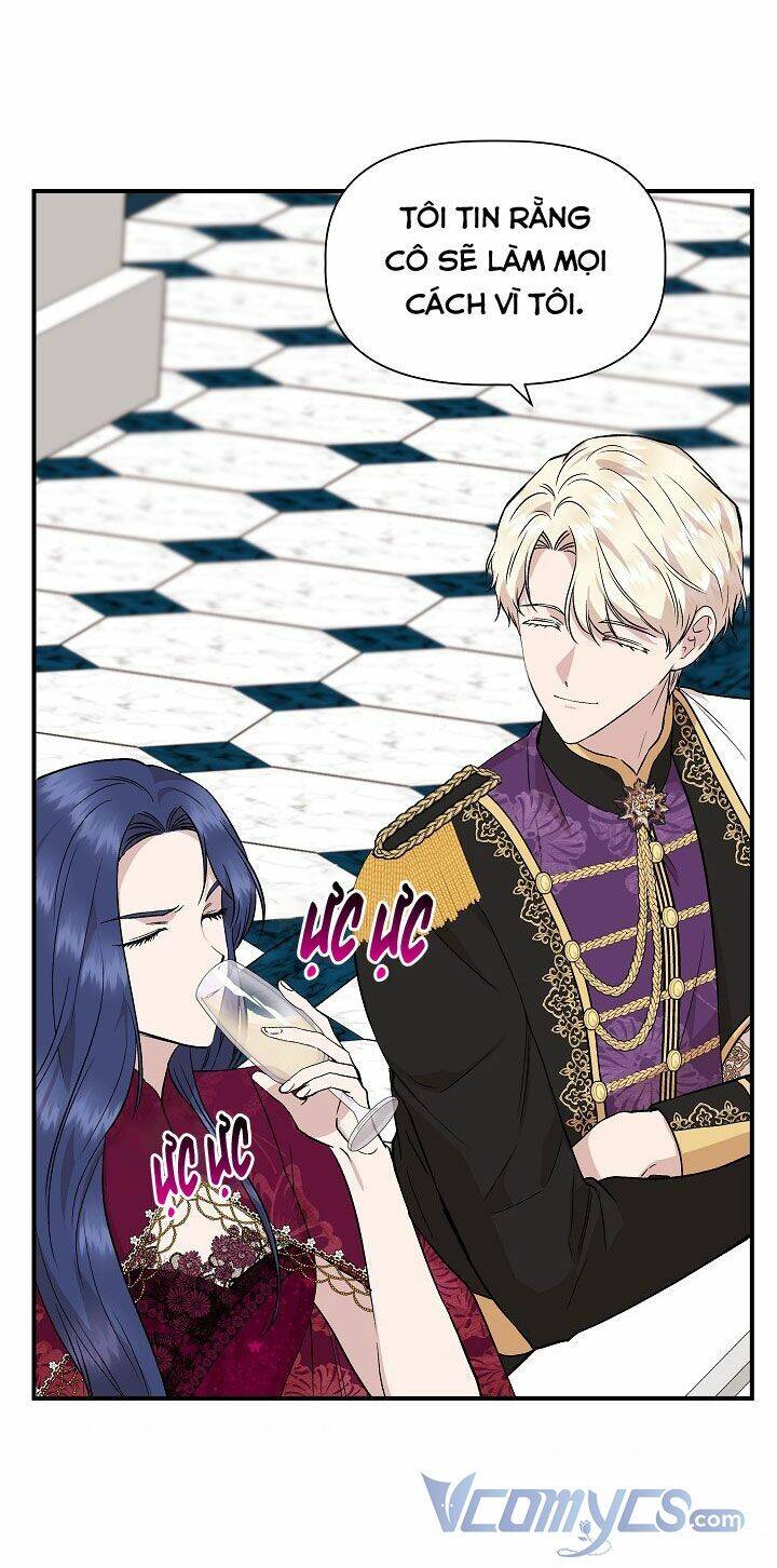 Tôi Không Phải Là Cinderella Chapter 40 - 45