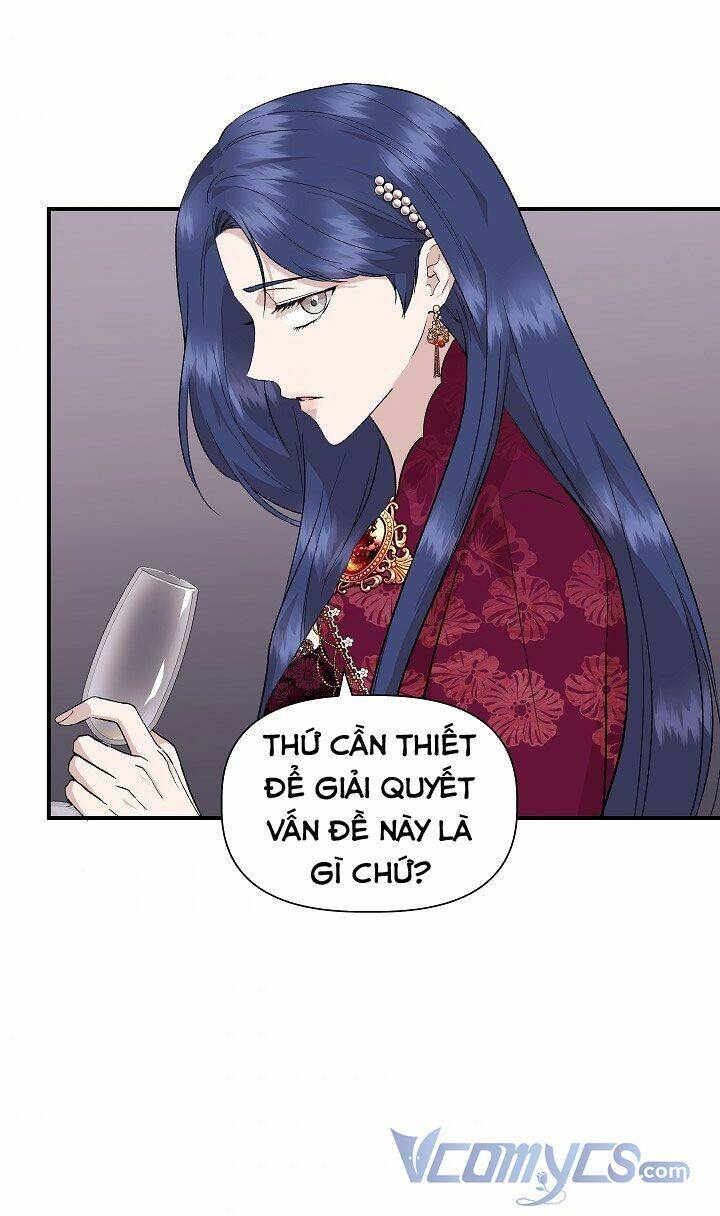 Tôi Không Phải Là Cinderella Chapter 40 - 46