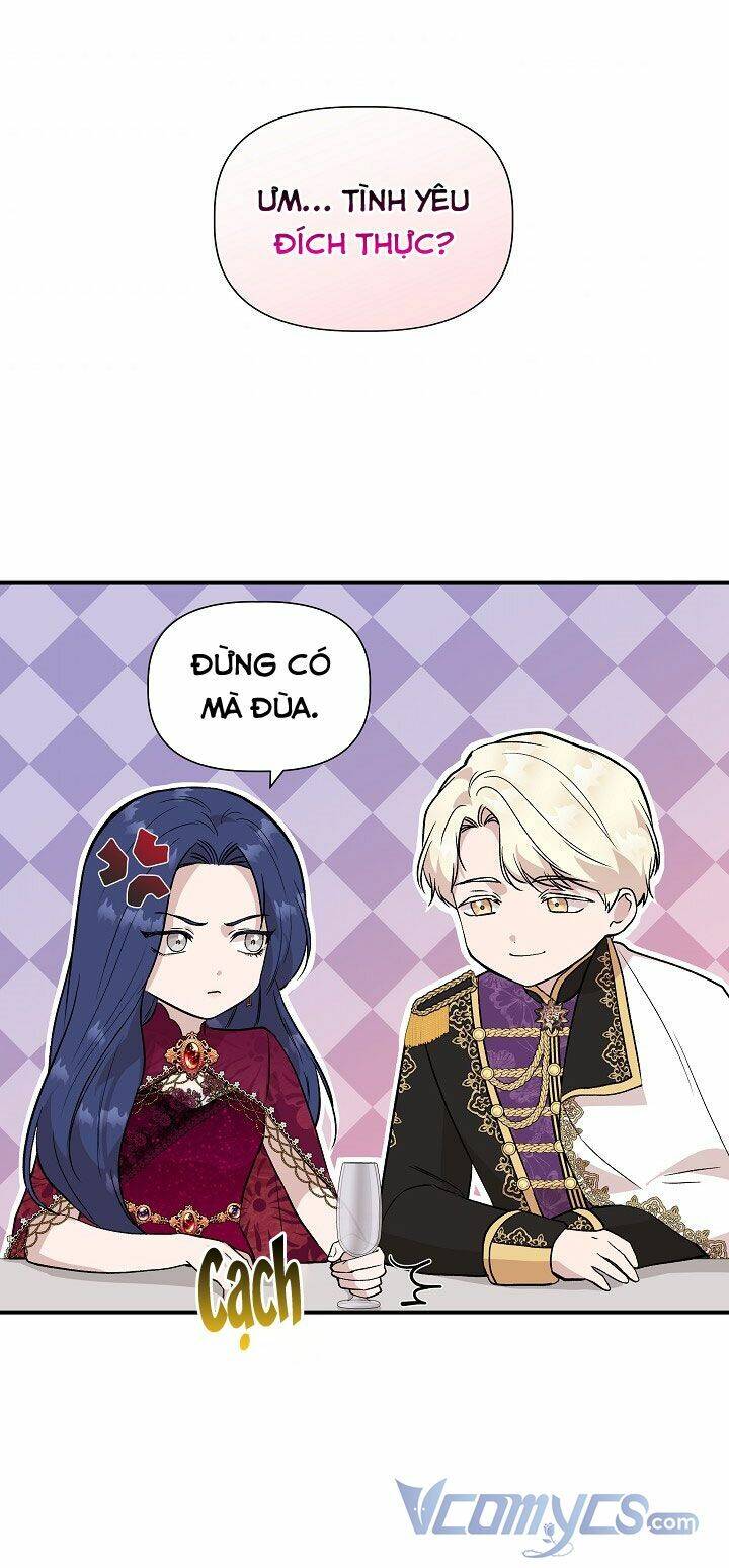 Tôi Không Phải Là Cinderella Chapter 40 - 47