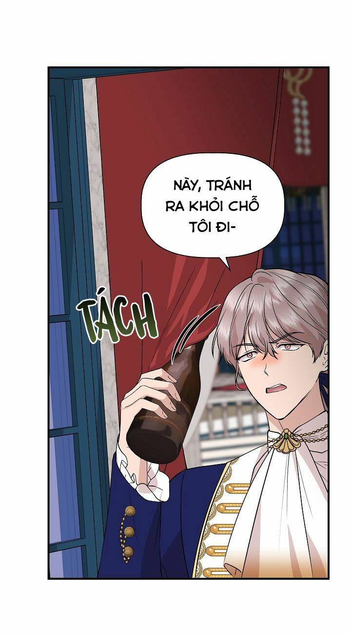 Tôi Không Phải Là Cinderella Chapter 40 - 48