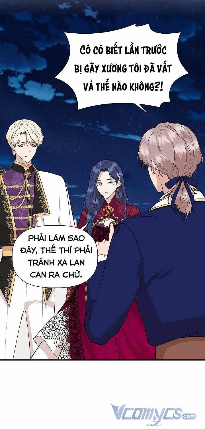 Tôi Không Phải Là Cinderella Chapter 40 - 54