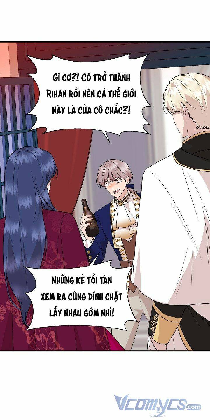 Tôi Không Phải Là Cinderella Chapter 40 - 55