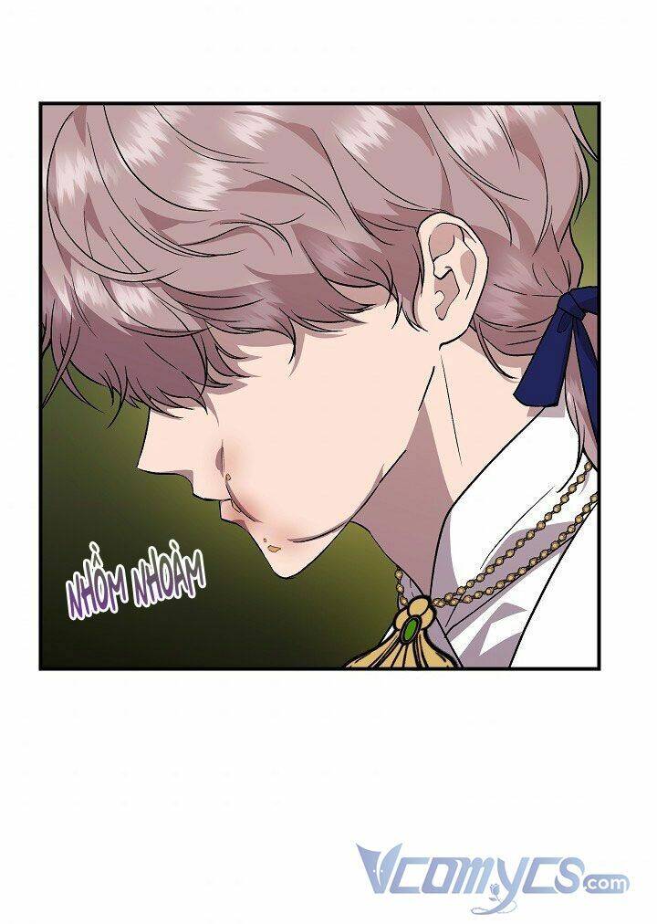 Tôi Không Phải Là Cinderella Chapter 40 - 8