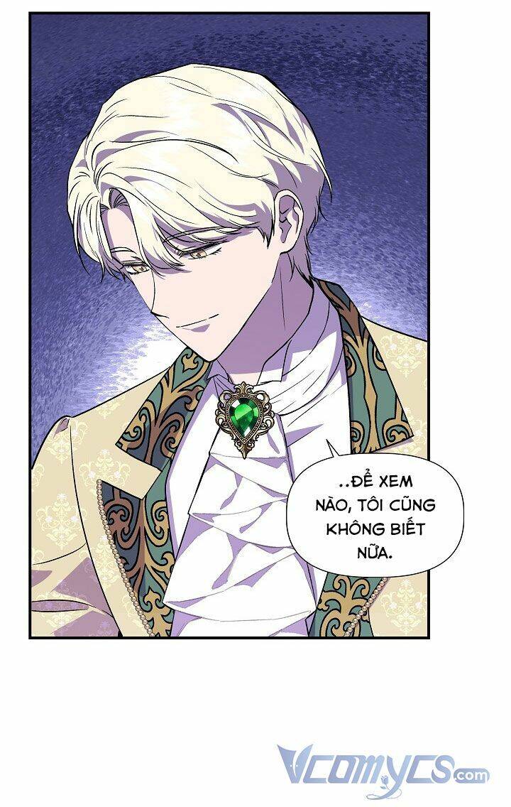 Tôi Không Phải Là Cinderella Chapter 46 - 4