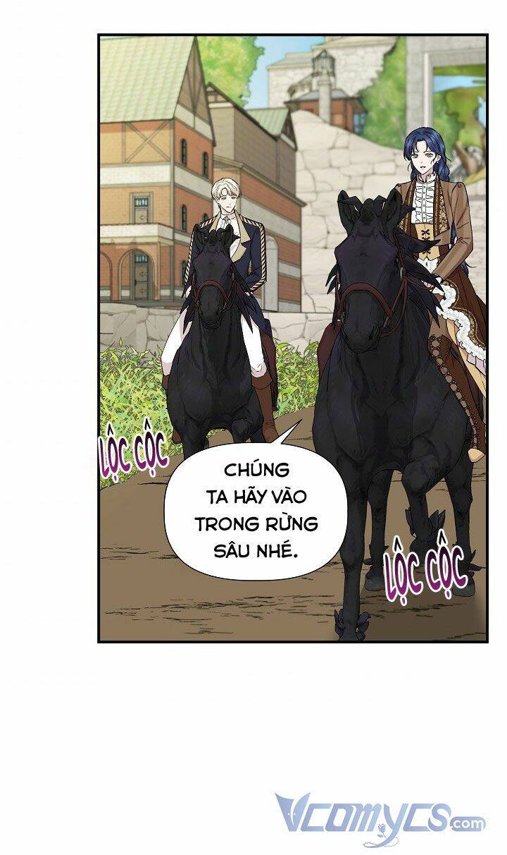 Tôi Không Phải Là Cinderella Chapter 46 - 45