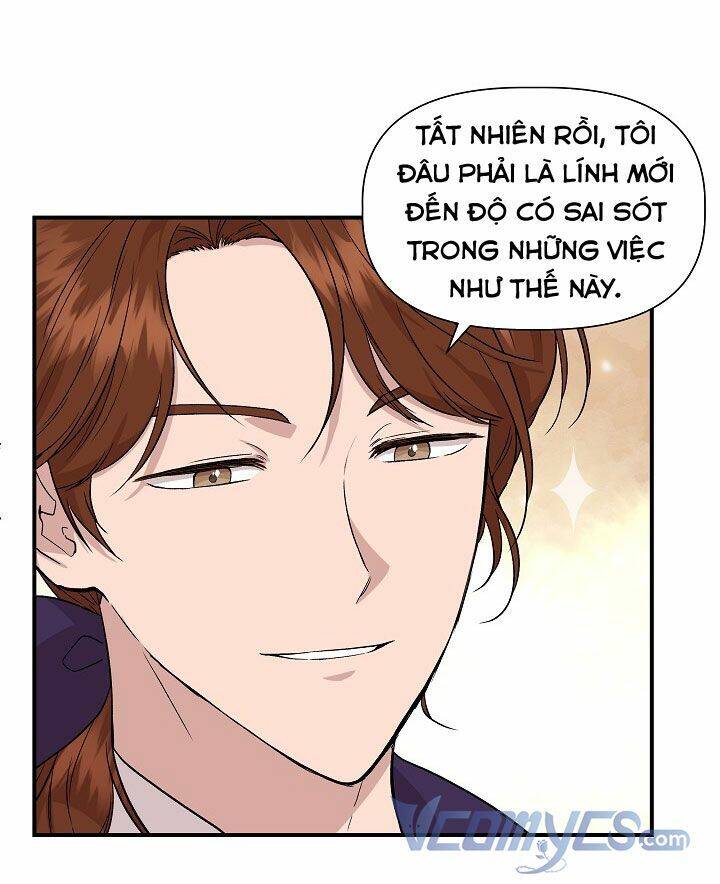 Tôi Không Phải Là Cinderella Chapter 47 - 16