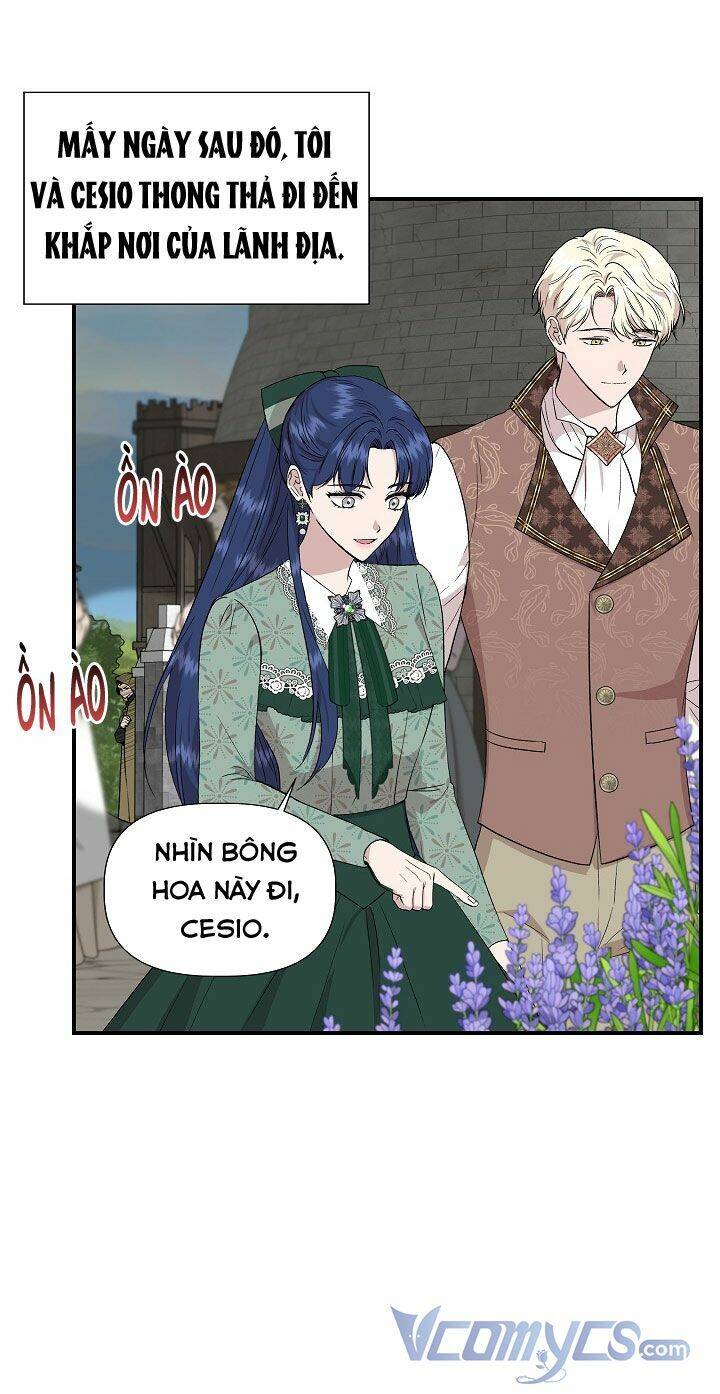 Tôi Không Phải Là Cinderella Chapter 47 - 20