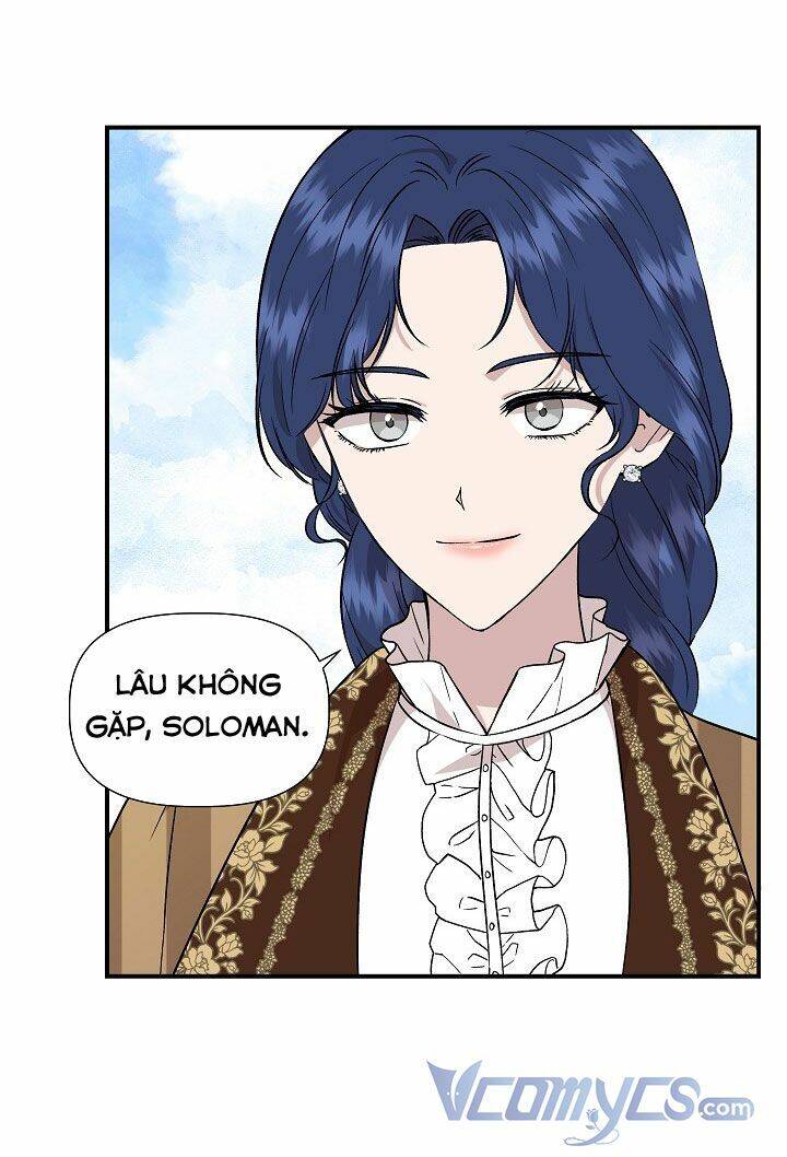 Tôi Không Phải Là Cinderella Chapter 47 - 3