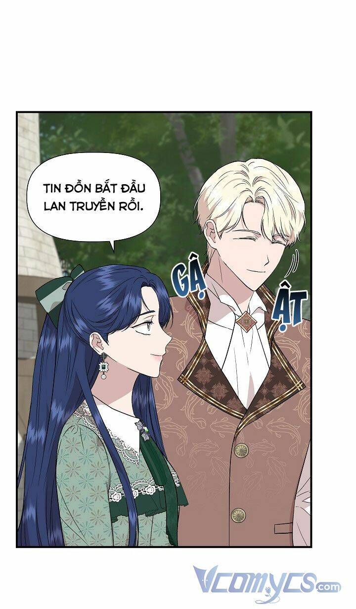 Tôi Không Phải Là Cinderella Chapter 47 - 22