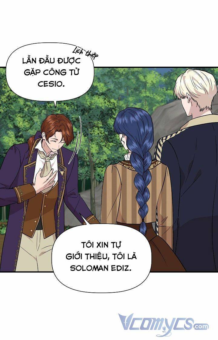 Tôi Không Phải Là Cinderella Chapter 47 - 4