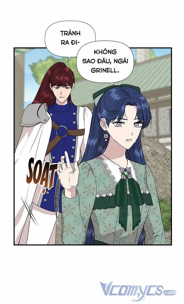 Tôi Không Phải Là Cinderella Chapter 47 - 35