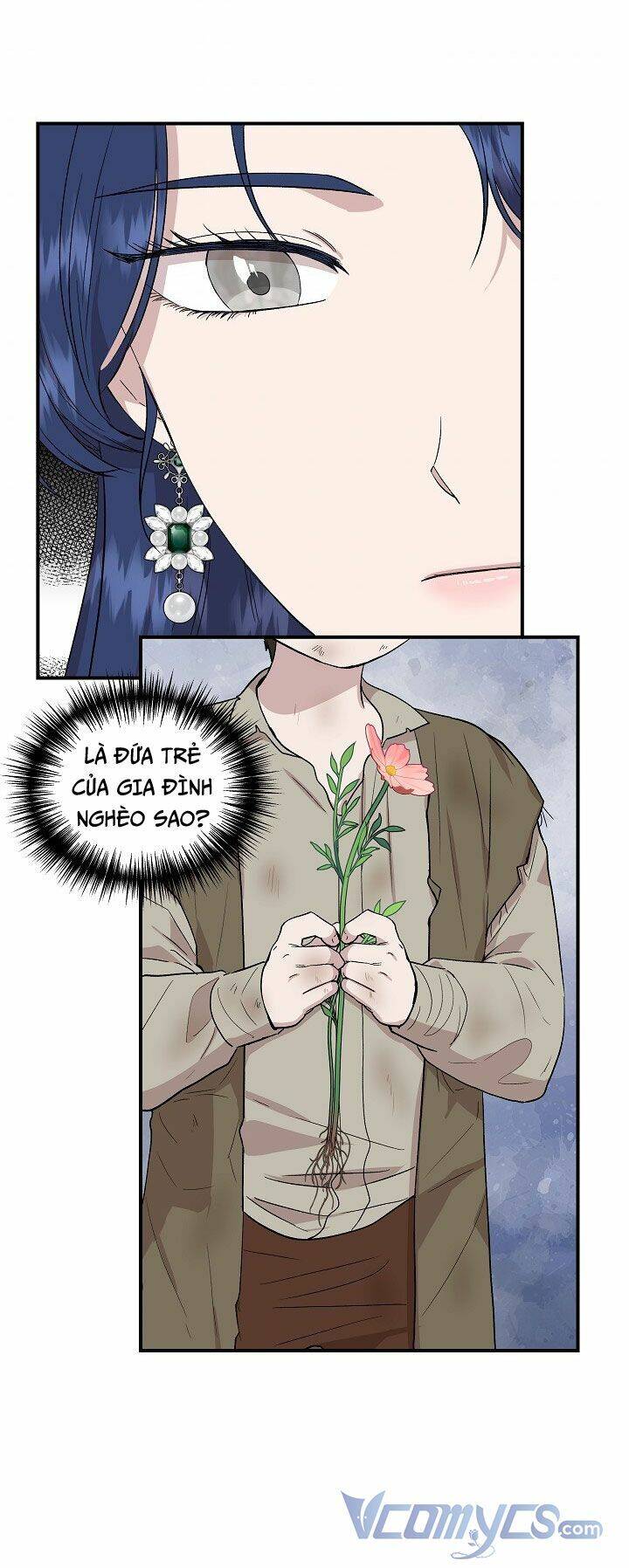 Tôi Không Phải Là Cinderella Chapter 47 - 36