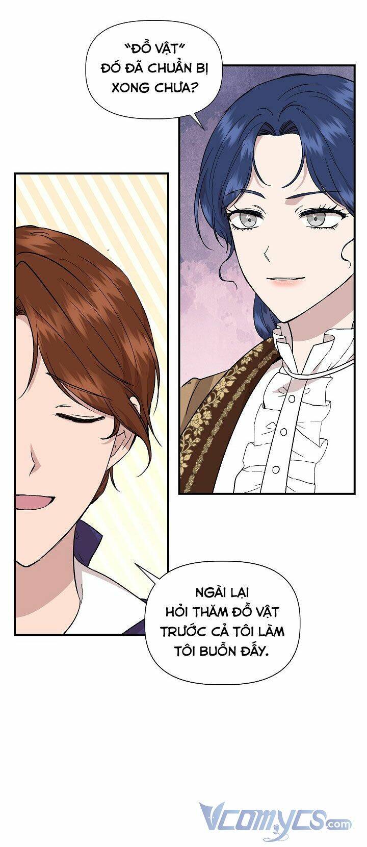 Tôi Không Phải Là Cinderella Chapter 47 - 5