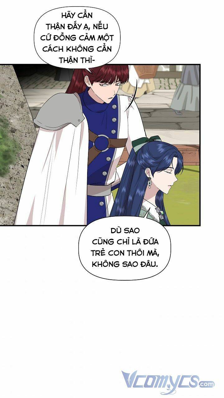 Tôi Không Phải Là Cinderella Chapter 47 - 44