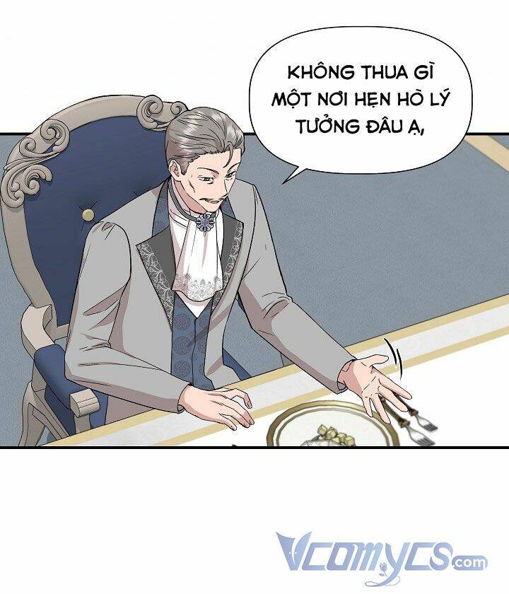 Tôi Không Phải Là Cinderella Chapter 47 - 55