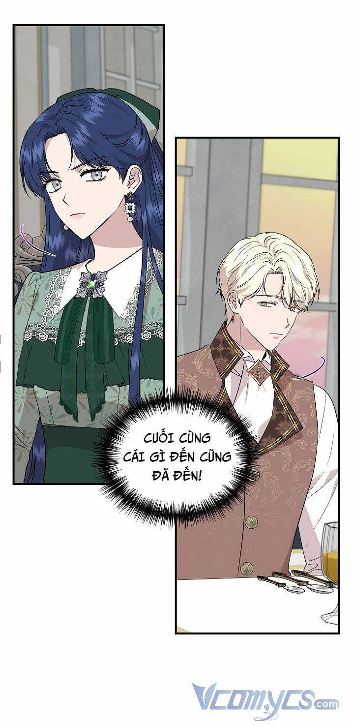 Tôi Không Phải Là Cinderella Chapter 47 - 57