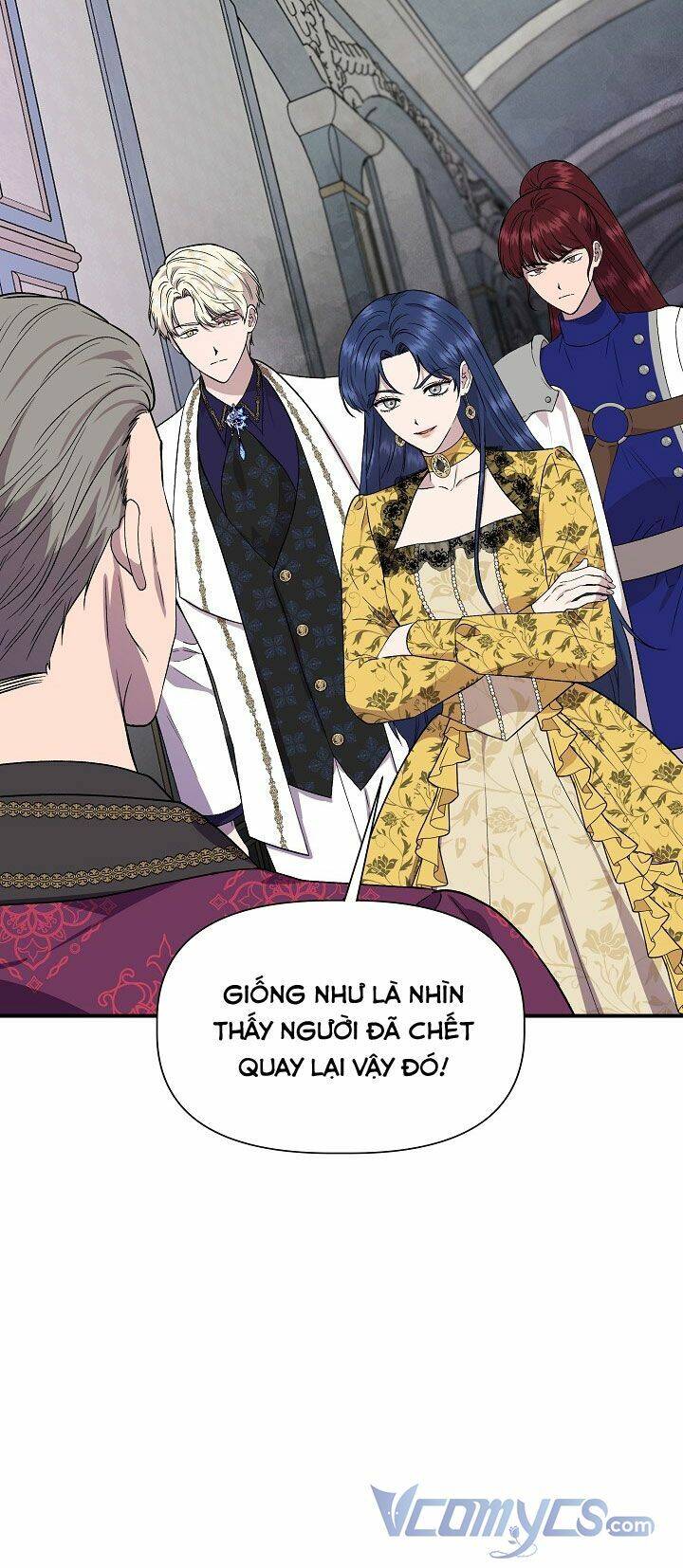 Tôi Không Phải Là Cinderella Chapter 49 - 11