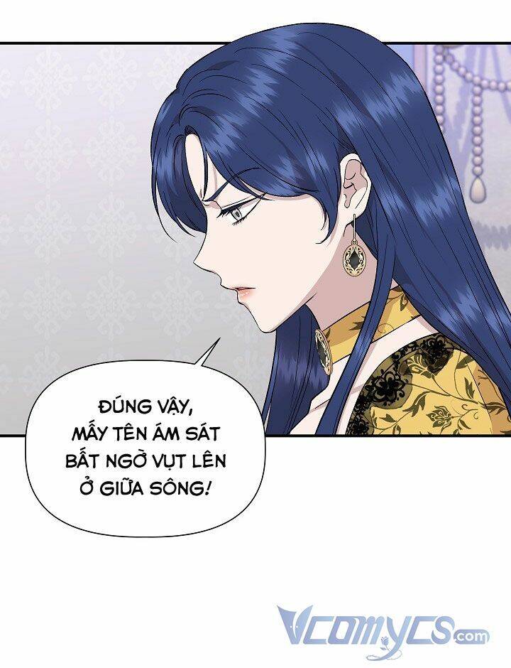 Tôi Không Phải Là Cinderella Chapter 49 - 21