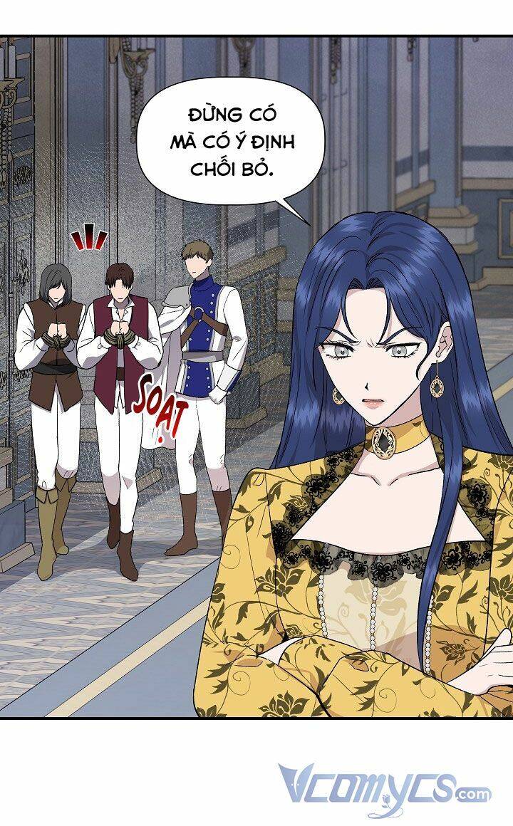 Tôi Không Phải Là Cinderella Chapter 49 - 22