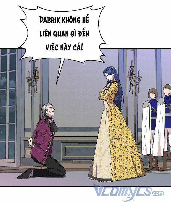 Tôi Không Phải Là Cinderella Chapter 49 - 24