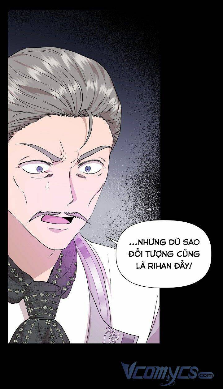 Tôi Không Phải Là Cinderella Chapter 49 - 4