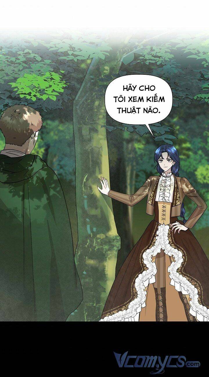 Tôi Không Phải Là Cinderella Chapter 49 - 34