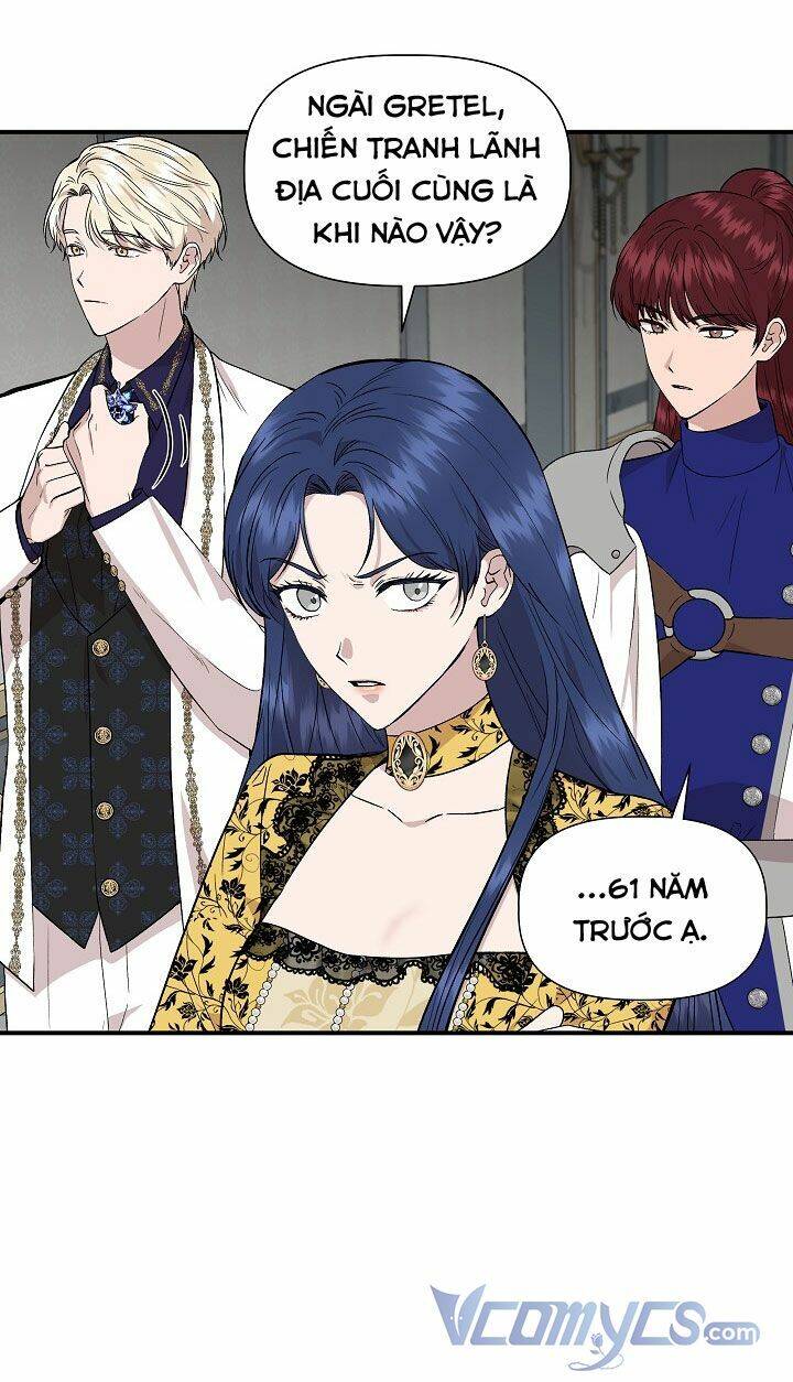 Tôi Không Phải Là Cinderella Chapter 49 - 44