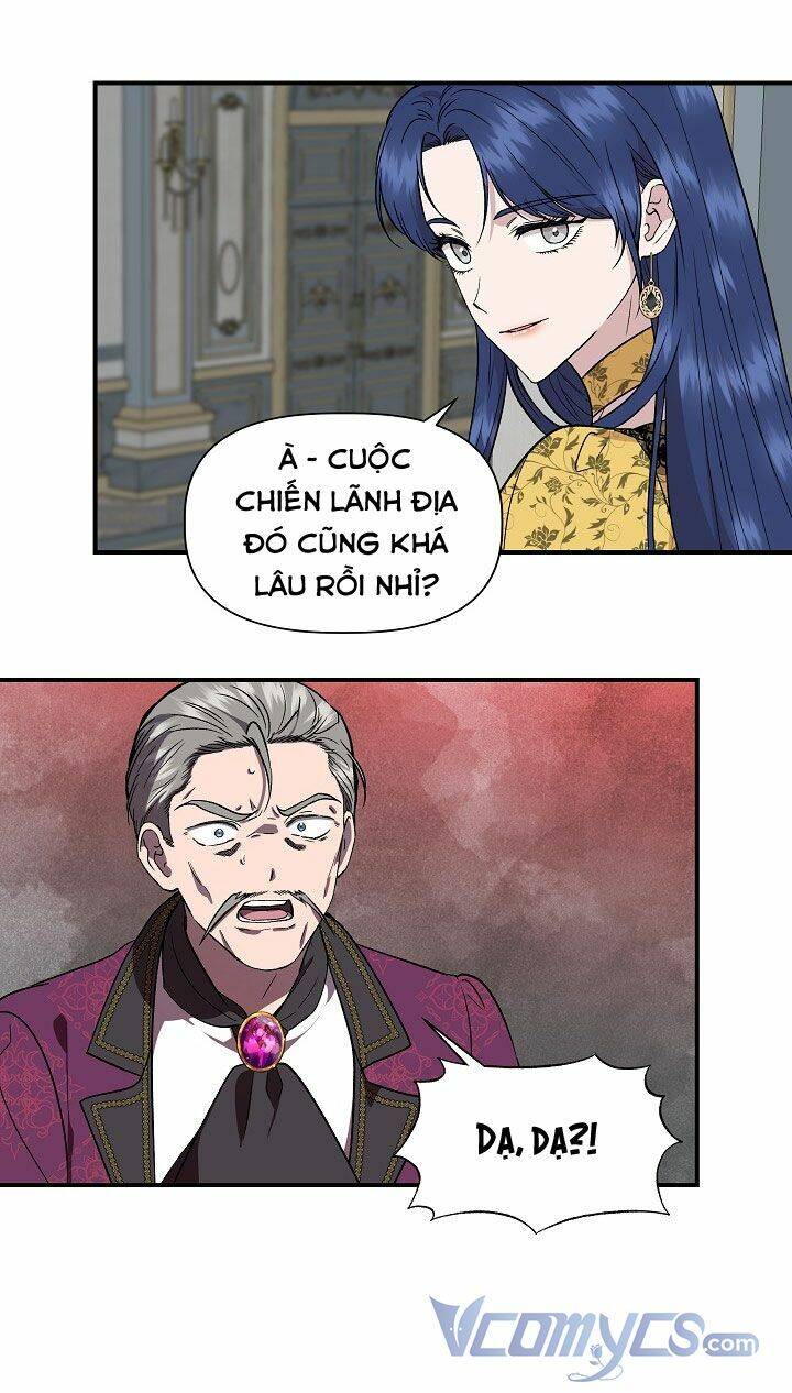 Tôi Không Phải Là Cinderella Chapter 49 - 46